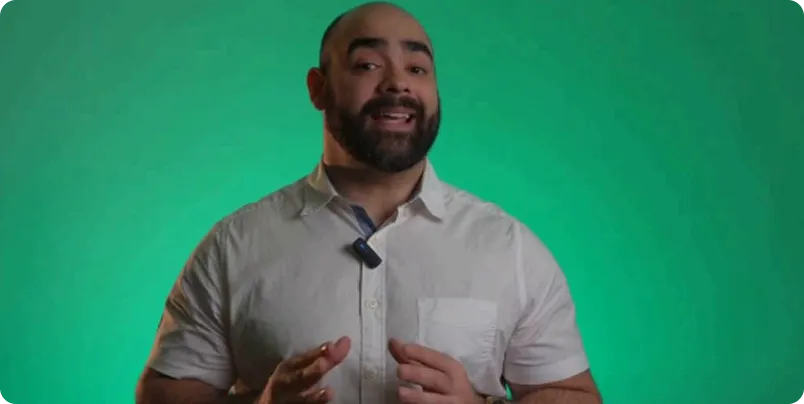 Creación de contenido con IA