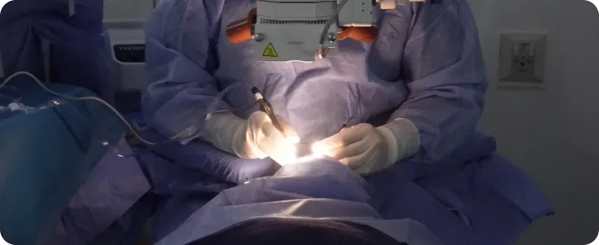 GLAUCOMA