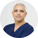 Dr. José Rodríguez Locarno
